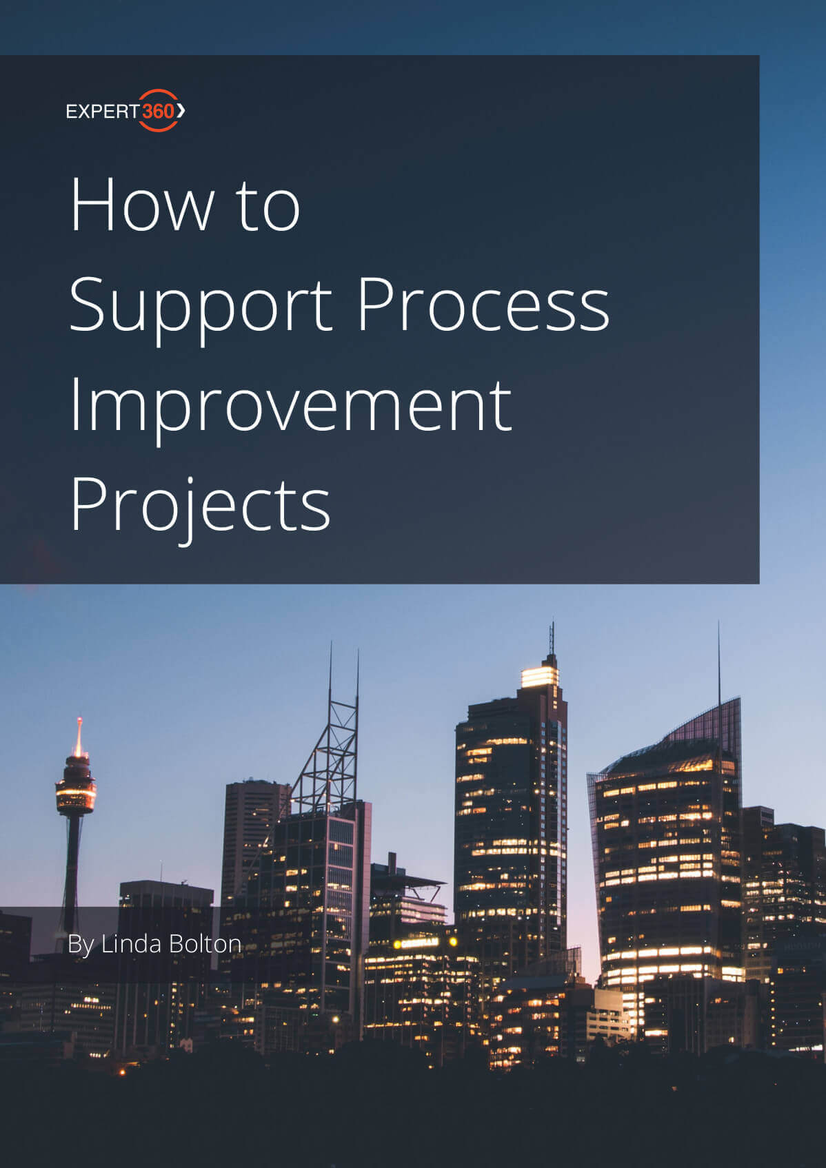 How-to-Support-Process-Improvement-Projects